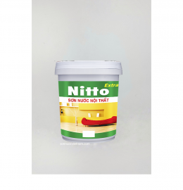 SƠN NỘI THẤT NITTO EXTRA