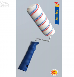 Rulo Sơn Nước 23cm