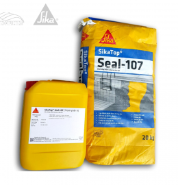 sika top seal 107
