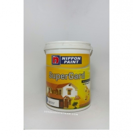 Sơn Ngoại Thất Supergard