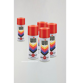 SƠN Xịt ATM ,TOA ,Sơn Chịu Nhiệt