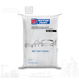 Bột Trét NIPPON Nội Thất