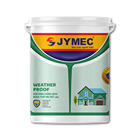           Sơn bóng và bóng chống nóng ngoại thất      