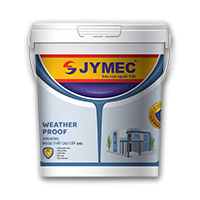           Sơn bóng cao cấp ngoại thất      