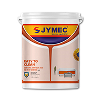           Sơn nội thất đặc biệt JYMEC, chất lượng cao, màu đẹp      