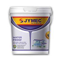           Sơn chống thấm tường JYMEC cao cấp      