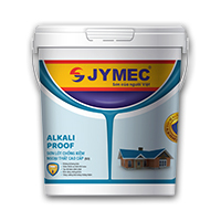           Sơn lót chống kiềm ngoại thất      