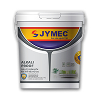           Sơn lót chống kiềm đặc biệt nội thất      