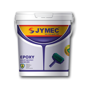           Sơn sàn công nghiệp       