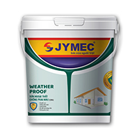           Sơn chống phai màu      