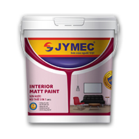           Sơn JYMEC  3 in 1      