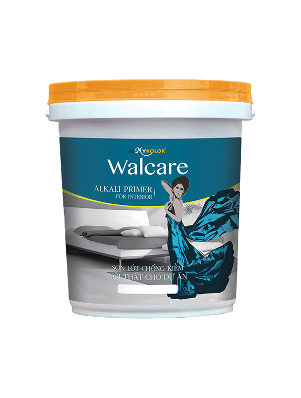                            MYKOLOR WALCARE 
 ALKALI PRIMER 
 FOR INTERIOR
                         -                            SƠN LÓT 
 CHỐNG KIỀM NỘI THẤT CHO DỰ ÁN
                        