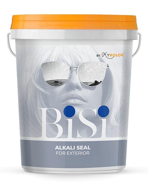                            MYKOLOR BISI ALKALI SEAL FOR EXTERIOR
                         -                            SƠN LÓT CHỐNG KIỀM NGOẠI THẤT CAO CẤP - SƠN DỰ ÁN
                        