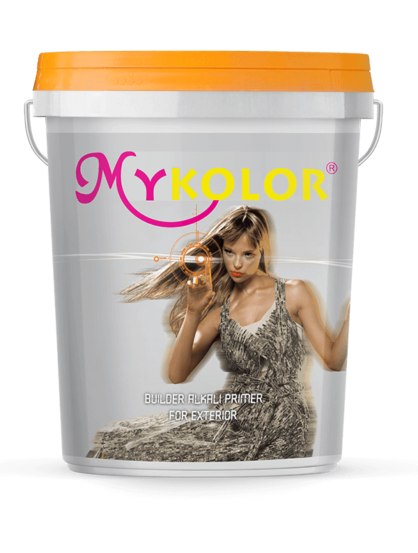                            MYKOLOR 
 BUILDER ALKALI PRIMER 
 FOR EXTERIOR
                         -                            SƠN LÓT 
 CHỐNG KIỀM 
 NGOẠI THẤT 
                        