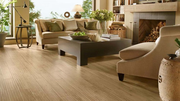Mẹo giúp sàn gỗ luôn bóng đẹp và bền theo thời gian