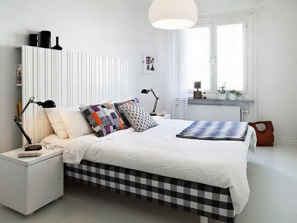 Mẹo chọn nội thất và màu sơn cho phòng ngủ hợp phong thủy