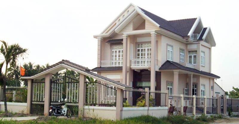 Dịch vụ tư vấn thiết kế kiến trúc
