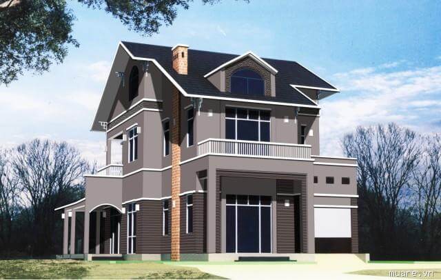 Mẫu hợp đồng sửa chữa nhà chuyên nghiệp tại Hà Nội