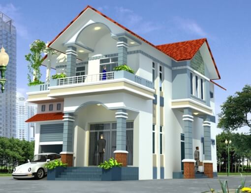 Dịch vụ sửa chữa nhà cũ tại Quận Thanh Xuân