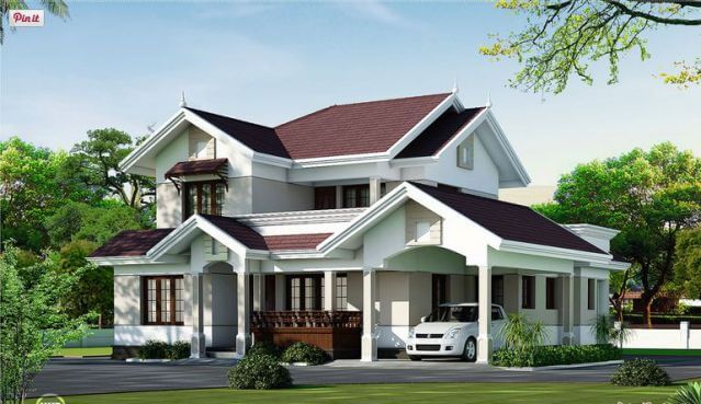 Dịch vụ sửa nhà nhanh tại Từ Liêm