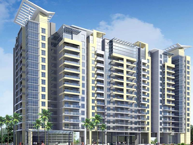 Dịch vụ sơn nhà chung cư tại Hà Nội