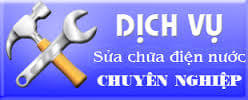 Sửa chữa điện nước nhanh uy tín tại Hà nội