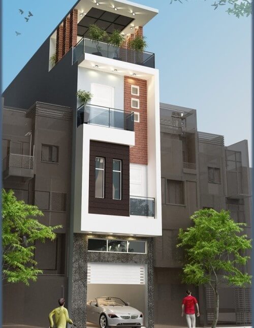 Dịch vụ sửa chữa nhà Ống tại Hà Nội