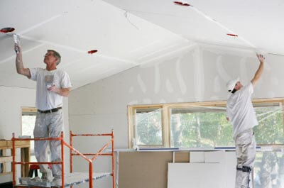 Dịch vụ sửa nhà giá rẻ tại Long Biên