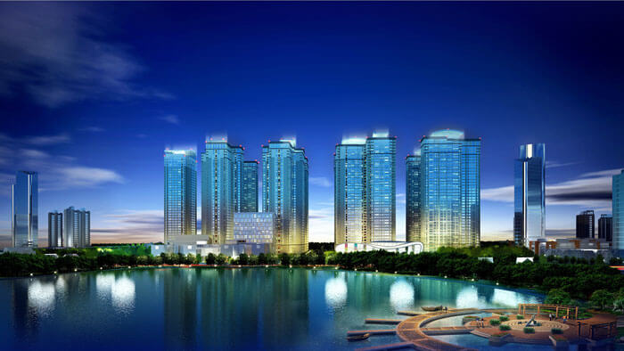 Mẹo cải tạo nhà chung cư nhỏ trở nên rộng rãi