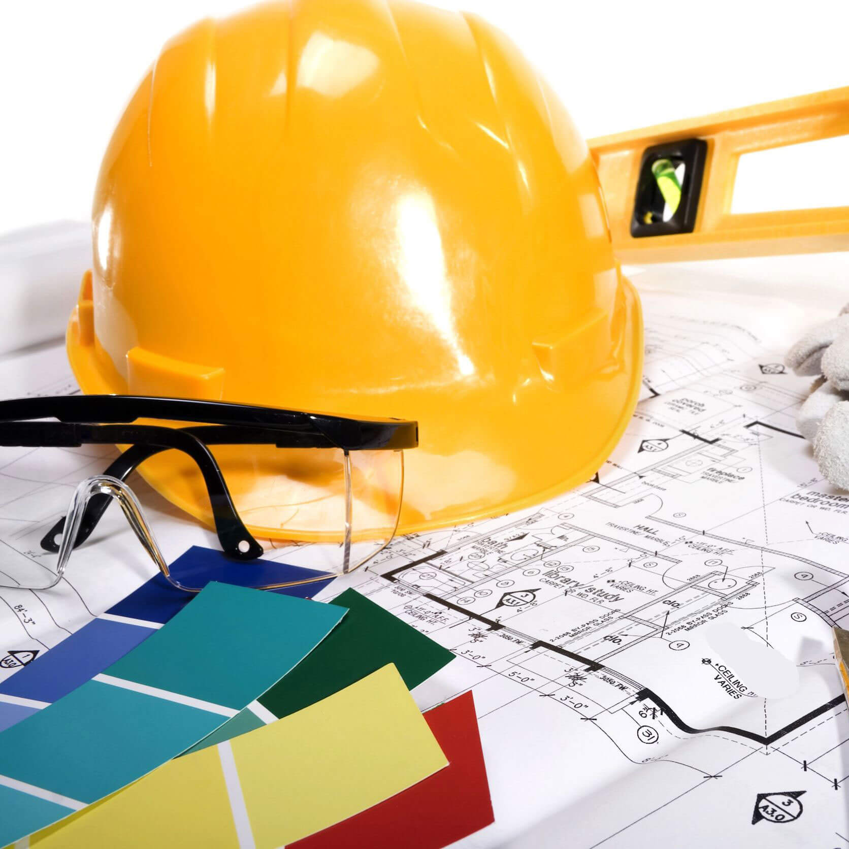 Mẹo sửa chữa văn phòng đơn giản mà hiệu quả tức thì