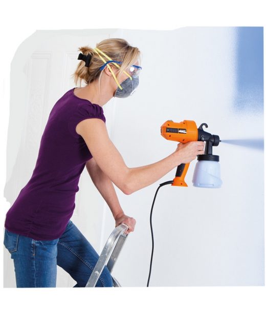 Nên sơn nhà vào mùa nào