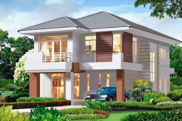 Mẫu đơn xin cấp giấy phép sửa chữa nhà tại Hà Nội