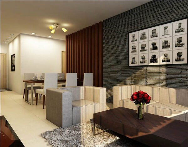 Sửa nhà để ở và làm kinh doanh tiện nghi hiệu quả