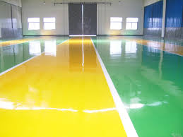 Thi công sơn Epoxy chuyên nghiệp Xây dựng Tây hồ