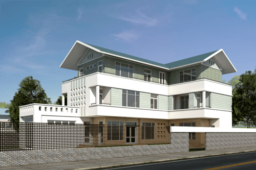 Dịch vụ sửa nhà trọn gói tại Quận Hoàn Kiếm
